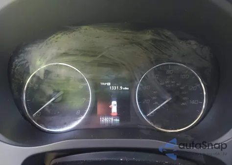 2019 Mitsubishi Outlander Se из США, поврежденный, VIN JA4AZ3A3XKZ044195